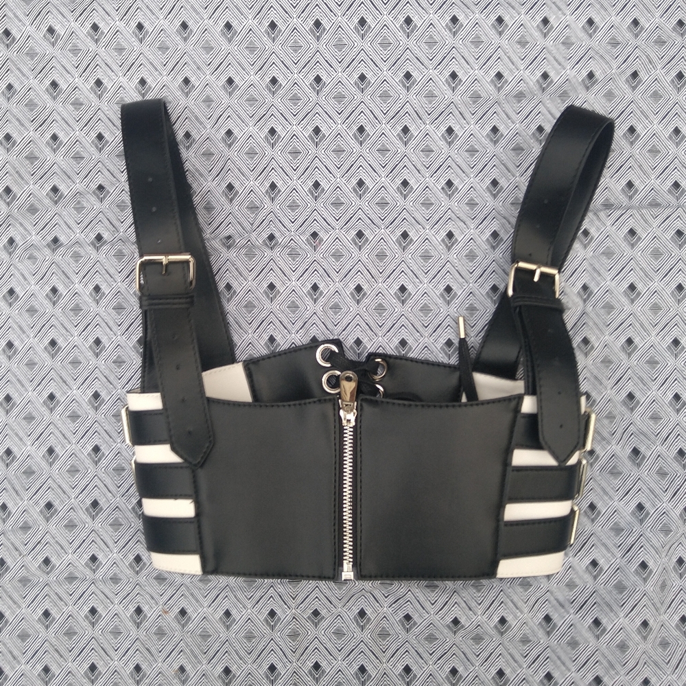 Disturbia Delia harness